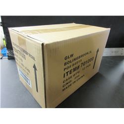 New Case of 12 Antibacterial Foam Pump Soap Original / 7.5oz each