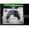 Image 1 : New X-BOX ONE / Camo wired Controller