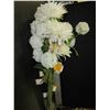 Image 1 : Bouquete of Artificial Flowers / Snowballs and Gerbera