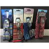 Image 1 : 4 sets of Reading Glasses / +2.00 / with cases / 2 Foster Grant/50.00 value