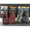Image 1 : 4 sets of Reading Glasses/+ 1.75 / with cases / 4 Foster Grants/ 75.00value
