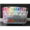 Image 1 : New 70 piece Tie-Dye Kit / up to 36 projects