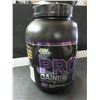 Image 1 : New Factory sealed PRO Gainer High-Protien 5.9 lbs