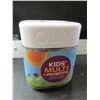 Image 1 : New Kids Multi + Probiotic 70 gummies