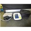 Image 1 : Balance Blood Pressure Monitor kit/ large screen display