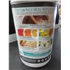 Image 2 : New Designer Whey Protien Meal / 1.72 lbs