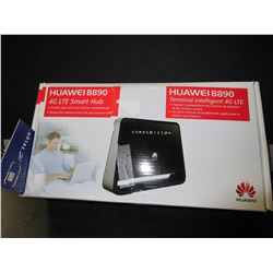 HUAWEI B890 Unlocked 4GLTE Smart Hub / Terminal Intelligent 4G LTE