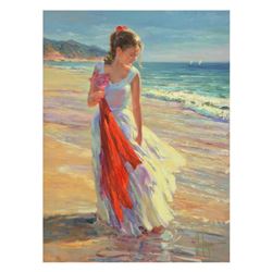 Coastal Breeze by Volegov, Vladimir