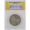 Image 2 : 1792 IEC Germany-Saxony 2/3 Thaler Coin ANACS VF35