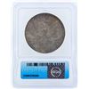 Image 2 : 1883-O $1 Morgan Silver Dollar Coin ICG MS63