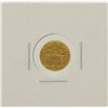 Image 2 : 1922 $1 Ulysses S Grant Commemorative Gold Coin