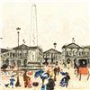 Image 2 : Place Concord by Huchet, Urbain