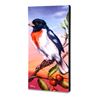 Image 1 : Rose Breasted Grosbeak by Katon, Martin