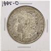 Image 1 : 1885-O $1 Morgan Silver Dollar Coin