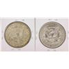 Image 2 : Lot of (2) 1900 & 1904 $1 Morgan Silver Dollar Coins