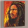 Image 1 : Bob Marley by Fishwick, Stephen