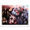 Image 1 : Thor #600 by Stan Lee - Marvel Comics