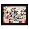 Image 1 : Faith in Tomorrow by Kostabi