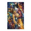 Image 1 : Cat Tango by Afremov