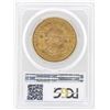 Image 2 : 1900 $20 Liberty Head Double Eagle Gold Coin PCGS MS62