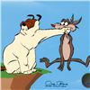 Image 2 : Suspended Animation by Chuck Jones (1912-2002)