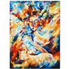 Image 3 : Night Cap by Afremov, Leonid
