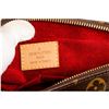 Image 5 : Louis Vuitton Monogram Canvas Leather Viva Cite MM Bag