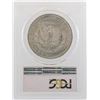 Image 2 : 1884-CC $1 Morgan Silver Dollar Coin PCGS MS63