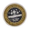 Image 2 : .999 Silver Stardust Resort Las Vegas, Nevada $10 Casino Limited Edition Gaming