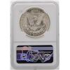 Image 2 : 1921 $1 Morgan Silver Dollar Coin NGC MS63