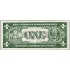 Image 2 : 1935A $1 Hawaii Silver Certificate WWII Emergency Note