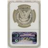 Image 2 : 1880-S $1 Morgan Silver Dollar Coin NGC MS65