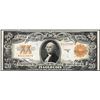 Image 1 : 1922 $20 Gold Certificate Note
