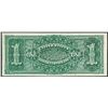 Image 2 : 1886 $1 Martha Washington Silver Certificate Note