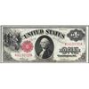 Image 1 : 1917 $1 Legal Tender Note