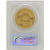 Image 2 : 1904 $20 Liberty Head Double Eagle Gold Coin PCGS MS62