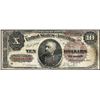 Image 1 : 1890 $10 Treasury Note