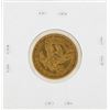 Image 2 : 1886-S $5 Liberty Head Half Eagle Gold Coin