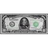 Image 1 : 1934A $1,000 Federal Reserve Note Chicago