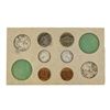 Image 3 : 1955 P/D/S U.S. Mint Set