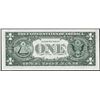 Image 2 : 1974 $1 Federal Reserve Note Full Offset ERROR