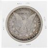 Image 2 : 1890-CC $1 Morgan Silver Dollar Coin