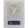 Image 2 : 1882-S $1 Morgan Silver Dollar Coin PCGS MS64