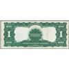 Image 2 : 1899 $1 Black Eagle Silver Certificate Note