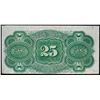 Image 2 : March 3, 1863 Twenty-Five Cents Fourth Issue Fractional Currency Note