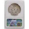 Image 2 : 1884-O $1 Morgan Silver Dollar Coin NGC MS63 NICE TONING