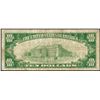 Image 2 : 1928 $10 Gold Certificate Note