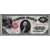 Image 1 : 1917 $1 Legal Tender Note