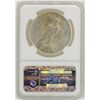 Image 2 : 1922-S $1 Peace Silver Dollar Coin NGC MS63