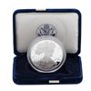 Image 1 : 2008-W $1 American Silver Eagle 1 oz Fine Silver Bullion Proof Coin w/Box
